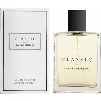 Banana Republic Classic